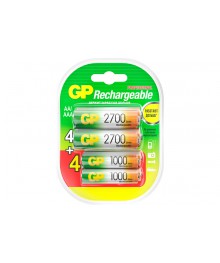 акк R6 GP 2700 mAh+R3 GP 1000mAh + (48шт) Ni-Mh BL-4+4 цена за 1шт гг Новосибирск, Барнаул, Горно-Алтайск, Бийск, Томск, Кемерово, Новокузнецк, Ленинск-Кузнецк и др: