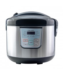 Мультиварка Galaxy GL-2642 900 Вт, 11 программ, чаша 4 л (4/уп)ьтиварки оптом с доставкой по Дальнему Востоку. Большой каталог мультиварок оптом по выгодной цене.