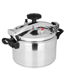 Скороварка Vetta 7л, алюминий доставкой - Новосибирск, Новокузнецк, Горно-Алтайск. Низкие цены, большой ассортимент посуды оптом