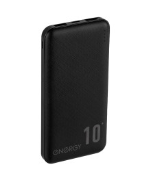 Внешний аккумулятор Energy Power Bank 10 000-5B Travelда в Новосибирске, доставка по гг. Барнаул, Горно-Алтайск, Бийск, Томск, Кемерово, Новокузнецк, Лен