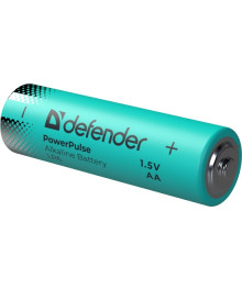 Бат LR6 Defender бокс PowerPulse (40шт)
