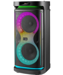 Колонка портативная DEFENDER Boomer 150 150Вт BT/FM/USB/TF/AUX/MIC
