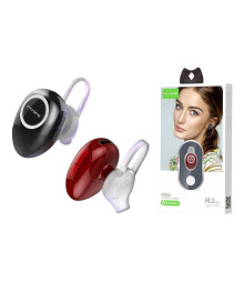 Bluetooth гарнитура MAIMi HL3 Mini (на одно ухо)уры Defender, CBR, Ritmix, SmartBuy оптом по низким ценам со склада в Новосибирске. Микрофоны оптом