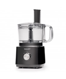 Кухонный комбайн Galaxy LINE GL 2305 (900 Вт, 2 скор, чаша 2л, 5 насадок) (6шт/уп)Соковыжималки оптом с доставкой по России. Качественные оптом