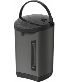Термопот Blackton Bt TP432 Чёрный NEW (4л, 750Вт, 3 подачи, поддержание t, LED индикатор темп)