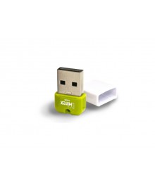 USB2.0 FlashDrives  8Gb Mirex ARTON GREENовокузнецк, Горно-Алтайск. Большой каталог флэш карт оптом по низкой цене со склада в Новосибирске.