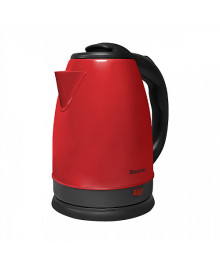 Чайник Blackton Bt KT1800S Красный (нерж, 1,8 л, 1500 Вт)