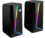 Колонки Redragon Anvil белый, 2.0 - 5 Вт ,RGB,USB+3,5мм DEFENDERпо низкой цене. Колонки Defender оптом с доставкой по Дальнему Востоку. Качетсвенные колонки оптом.