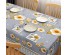 Клеенка GRACE ST5290-5 ткань с пвх покрытием 1,37(+-3)х20м