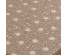 Клеенка GRACE BFJ83153-4/SJ Эффект мягкой кожи с блеском, ткань с ПВХ 330г/м2 1,37(+-3)х20мКлеёнка  оптом