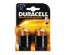 Бат LR20          Duracell ВL-2 (2/20уп)Батарейки оптом