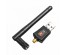 WI-FI адаптор Орбита OT-PCK25 (WD402) (600Mbps, двухдиапазонный, USB, с антенной) цене со склада в Новосибирске. Роутеры оптом с доставкой! Сетевые модемы оптом - низукая цена, выс