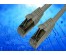 Патч корд Cabletech UTP 4 пары, кат.5e,  0.5м  литой, серый (Technolink)Востоку. Адаптер Rolsen оптом по низкой цене. Качественные адаптеры оптом со склада в Новосибирске.