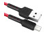 Кабель USB - Micro F181, red 1м, 2,4А,нейлон пакет DefenderВостоку. Адаптер Rolsen оптом по низкой цене. Качественные адаптеры оптом со склада в Новосибирске.
