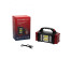 Фонарь  Ultra Flash  38101  (фонарь акк. черн./малин., 40LED+2COB, 4 реж., Type-C, PowerBank, пласту Востоку. Большой каталог фонари Ultra Flash оптом по низкой цене с доставкой по Дальнему Востоку.