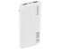 Внешний аккумулятор Energy Power Bank 10 000-1W Travelда в Новосибирске, доставка по гг. Барнаул, Горно-Алтайск, Бийск, Томск, Кемерово, Новокузнецк, Лен