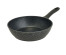 ALPENKOK Сотейник АК-0534 d=24см,h6,5cm,алюмин.,ИНДУКЦИЯ, антипр.покр."BLACK MARBLE" (6)