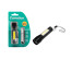 Фонарь  Camelion LED 29360 (фонарь акк. 3,7В, черный, XPE + COB LED, 3 Вт, 3 реж., Type - C,  блисари Camelion оптом. Большой каталог фонарей Camelion оптом по низкой цене со склада в Новосибирске.