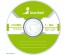 диск SMART TRACK DVD+R 4,7Gb 16x Cake (10)птом. Диски DVD-R/RW оптом со склада в Новосибирске по низкой цене с доставкой по Дальнему Востоку.