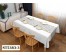 Клеенка GRACE ST5383-3 ткань с пвх покрытием, матовая с тиснением, 300г/м2 1,37(+-3)х20мКлеёнка  оптом