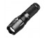 Фонарь Следопыт ST-FLR06 ручной (1L, акк 18650, ZOOM, 3W, 500Lum)овосибирске. Большой каталог фонарей Camelion оптом по низкой цене. Фонари оптом высокого качества.