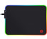 Коврик для мыши DEFENDER игровой Black L Light 350*300*4мм,RGB ткань+резинаоптом. Коврики для мышек оптом с доставкой по Дальнему Востоку. Большой каталог ковриков для мышек.