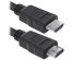 Кабель HDMI-HDMI  DEFENDER HDMI-08  ver 2,0 м  1.5м
