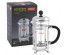 Френч-пресс Mallony Classico T002-600ML (нерж.сталь)керамики в Новосибирске оптом большой ассортимент. Посуда фарфоровая в Новосибирскедля кухни оптом.