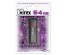 USB2.0 FlashDrives 64 Gb Mirex KNIGHT BLACKовокузнецк, Горно-Алтайск. Большой каталог флэш карт оптом по низкой цене со склада в Новосибирске.