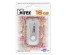 USB2.0 FlashDrives 16Gb Mirex SWIVEL WHITEовокузнецк, Горно-Алтайск. Большой каталог флэш карт оптом по низкой цене со склада в Новосибирске.
