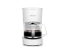 Кофеварка Blackton Bt CM1111 Белый, капельная (650Вт, 600 мл, многоразовый фильтр)Кофеварки оптом с доставкой по Дальнему Востоку. Большой каталог кофеварок оптом в Новосибирске.