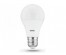 Эл. лампа светодиодная Camelion LED-A60-11W-/845/E27(Лон 11Вт 220В, аналог 80Вт) уп.1/10/100нецк, Ленинск-Кузнецк, Барнаул, Горно-Алтайск, Бийск и др. Большой каталог светодиодных ламп оптом.