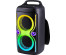 Колонка портативная  DEFENDER Boomer 75  75Вт Bl,FM/USB/AUX/TF/strapsи колонки оптом по низкой цене. Большой каталог Мини колонок оптом с доставкой по Дальнему Востоку.