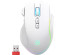 Мышь Defender беспр Immortal GM-421 игровая бел,8D,10000dpi,3в1,400mAh,RGB DEFENDEм с доставкой по гг Новосибирск, Кемерово, Новокузнецк, Ленинск-Кузнецк, Барнаул, Горно-Алтайск, Би
