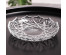 Набор тарелок из 6 шт. диам.17,5 см ORKIDEH  545 (6/1) Isfahan glass Иран