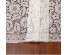 Клеенка Grace Лейс CL-0737VP ажурная глянцевая бежевая с перломутр 380-400г/м2 1,37х20м (+-3см)Клеёнка  оптом