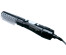 Фен MAXTRONIC MAX-D3024 чёрн (1000Вт, с наcадкой щеткой) (24)Фены  оптом Новосибирск