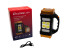 Фонарь  Ultra Flash  38100  (фонарь акк. черн./охра, 76LED+4COB, 4 реж., Type-C, PowerBank, пласт.,у Востоку. Большой каталог фонари Ultra Flash оптом по низкой цене с доставкой по Дальнему Востоку.
