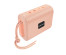 Колонка портативная с BLUETOOTH  BOROFONE BR18 Розовый, 5W, 500mAh, 100х78х40 мми колонки оптом по низкой цене. Большой каталог Мини колонок оптом с доставкой по Дальнему Востоку.