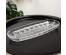 Тарелка овальная 33*13 см FUJIN  PL1249GCL (12/1) Иран