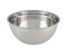 Mallony Миска из нерж стали 4 л Bowl-Ring-26, смешанная полировка, диа 26 см