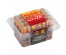 Бат LR3            Kodak MAX BP-24BL  plastic box (24шт)Батарейки оптом