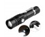 Фонарь Следопыт ST-FLR08 ручной (1L, акк 18650, ZOOM, 3W, 500Lum)овосибирске. Большой каталог фонарей Camelion оптом по низкой цене. Фонари оптом высокого качества.