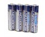 Бат LR3            ROBITON STANDARD SR4 (40шт/уп)Батарейки оптом