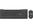 Комплект Беспр.кл+мышь  DEFENDER Seoul С-972 RU черн,2,4G,104кн 4D 1600dpiом с доставкой по Дальнему Востоку. Качетсвенные клавиатуры оптом - большой каталог, выгодная цена.
