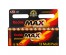 Бат LR3            Kodak MAX BP-12 (120шт)  [KAA-12]Батарейки оптом