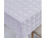 Клеенка GRACE CX5262-3 Голограмма ткань с пвх покр, шелкография эф-кт 3D 280г/м2  1,37(+-3)х20мКлеёнка  оптом