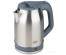 Чайник Homestar HS-1005 (2,3 л) стальной, серый