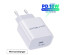 Блок пит USB сетевой  Орбита OT-APU41 (PD20W, 3500mA)USB Блоки питания, зарядки оптом с доставкой по России.