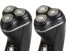 Бритва эл. MAXTRONIC MAX-SH3597 (роторная, 3 нож, аккум, база, триммер)авкой по Дальнему Востоку. Электробритвы и эпиляторы оптом по низкой цене со склада в Новосибирске.
